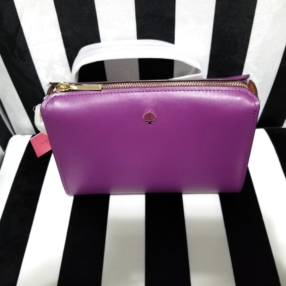 🆕️ kate spade andi medium convertible crossbody - Picture 3 of 8